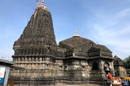 Maharashtra Jyotirlingas Tour Package