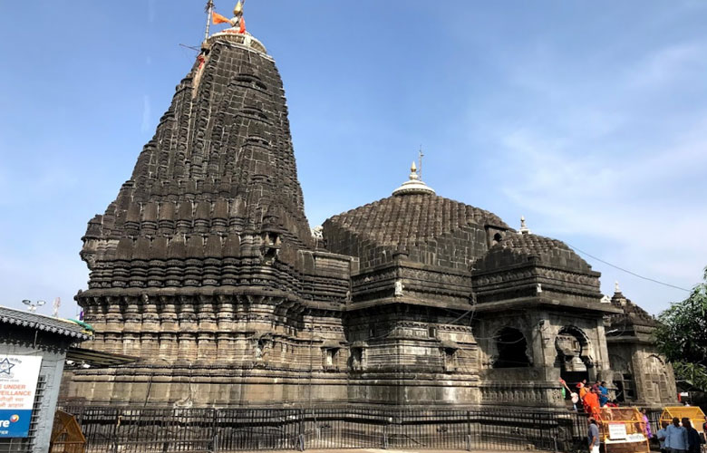 Maharashtra Jyotirlingas Tour Package
