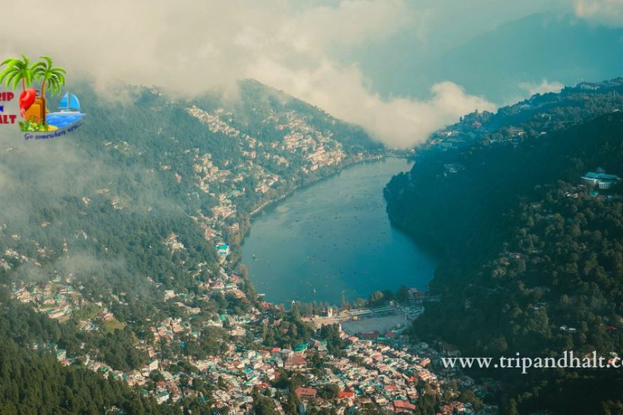 Corbett Nainital Tour Package – A Perfect Nature Escape with Trip’N Halt Tours and Travels