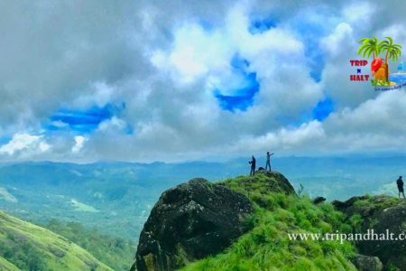 Ooty Honeymoon Tour Packages – 3 Days