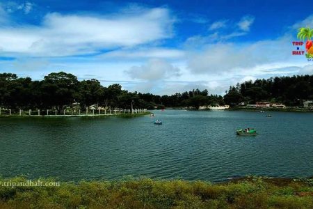 Yercaud tour packages 02 Days