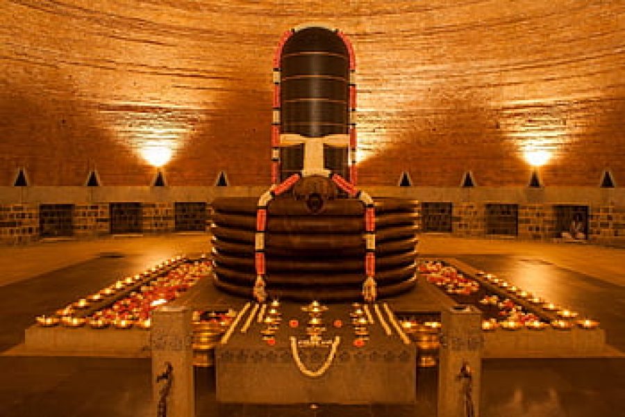 Isha Yoga Tour Packages