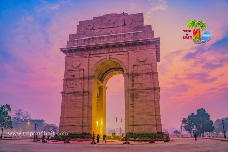 DELHI AGRA TOUR PACKAGES 03 DAYS