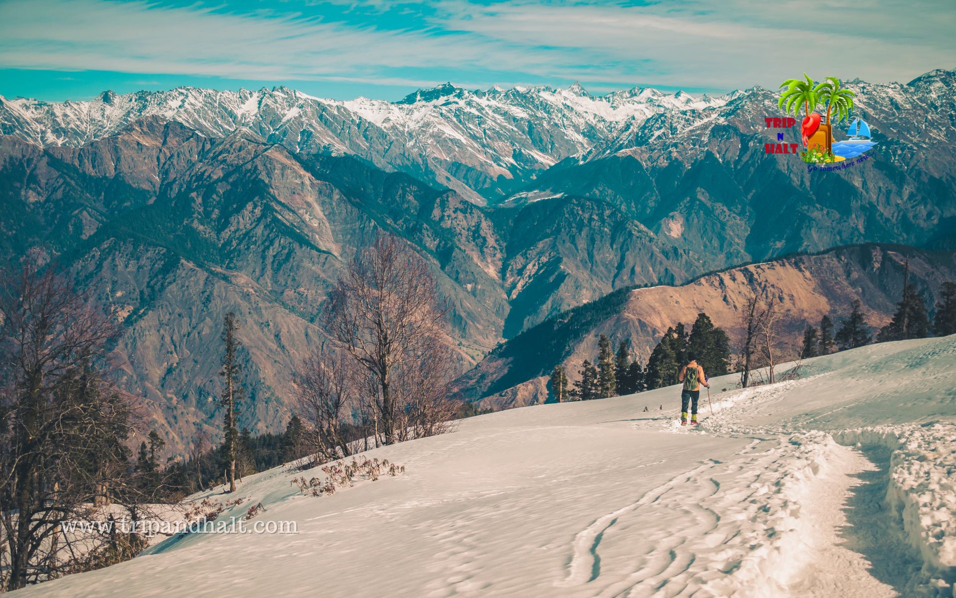 MANALI SHIMLA Tour Package 05 Days