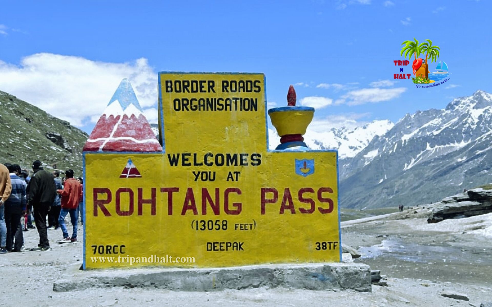 MANALI SHIMLA Tour Package 05 Days