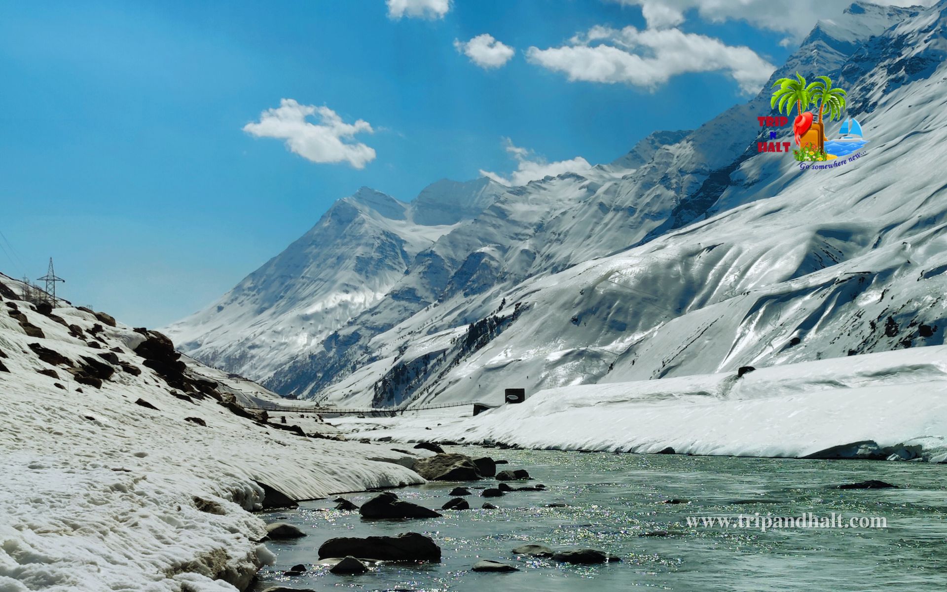 MANALI SHIMLA Tour Package 05 Days