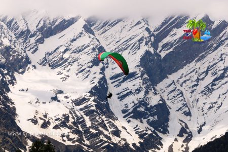 MANALI SHIMLA Tour Package 05 Days